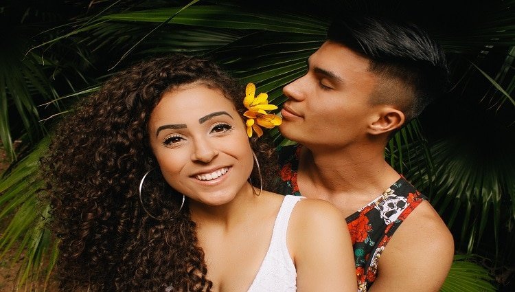 A couple rethink about a second chance