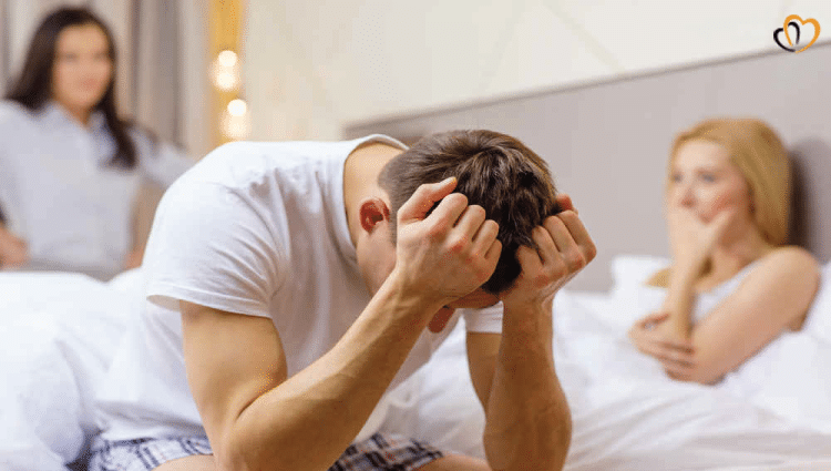 Baby-Daddy Two Timing - Another Woman