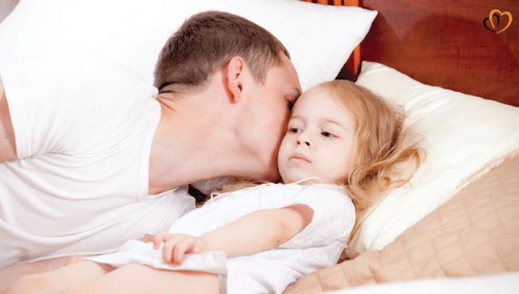 How To Spot A Sex Offender - Pedophilia_Girl