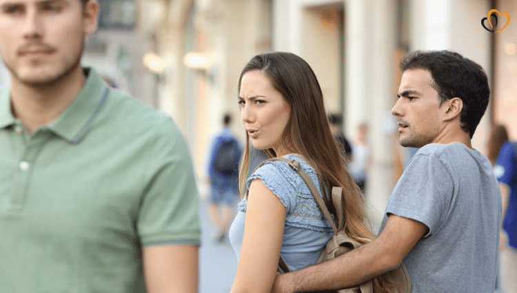 Cheaters Like Tristan Thompson Never Change - Cheating Women