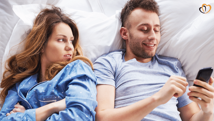 Cheaters Like Tristan Thompson Never Change - Cheating Men