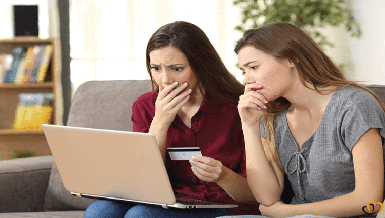 Identity Theft - Personal Information