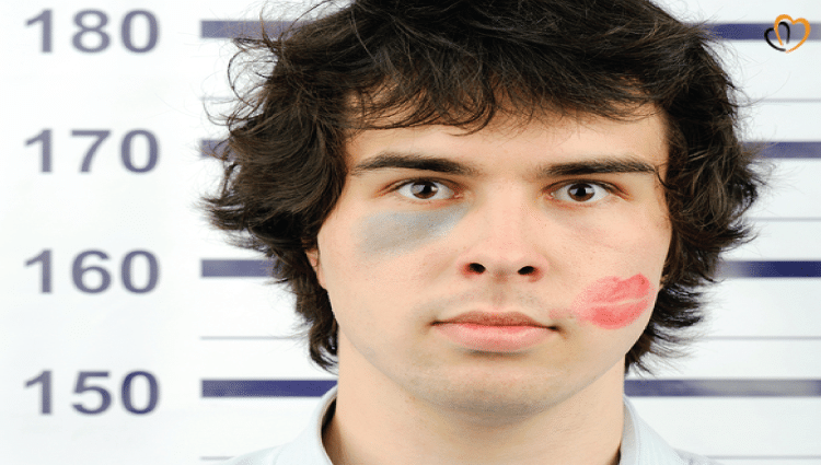 5 Signs You’re Dating A Criminal - Convict
