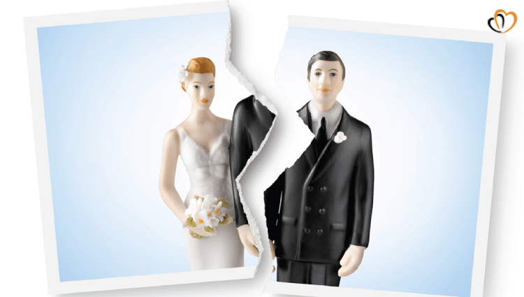 Divorce Rates - Divorced