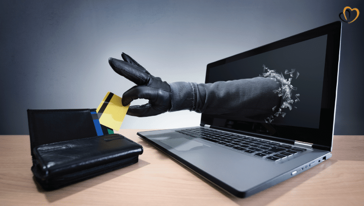 Identity Theft - Online Scammers_Phishing