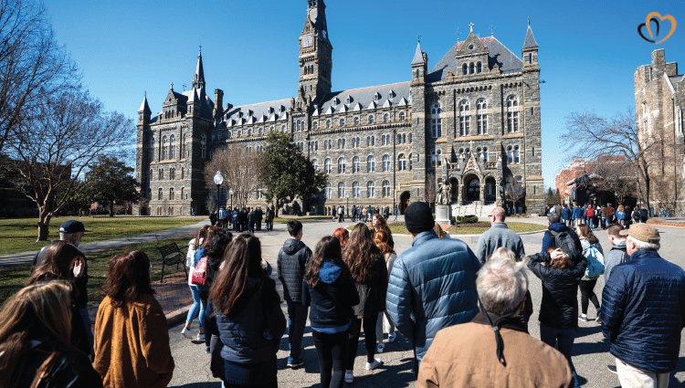 Why Paying For College Entrance Is A Crime - College Entry