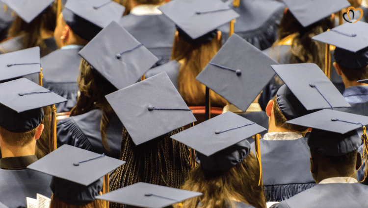 Why Paying For College Entrance Is A Crime - College Graduates