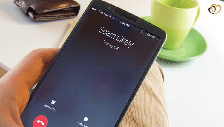 How Unknown Phone Calls Can Steal Your Identity - Unknown calls, scams, hacks, identity theft.