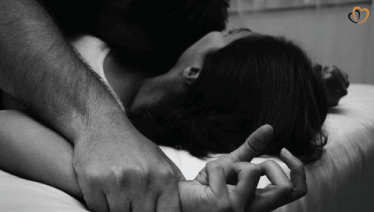 How Serious Is Street Crime - Rape