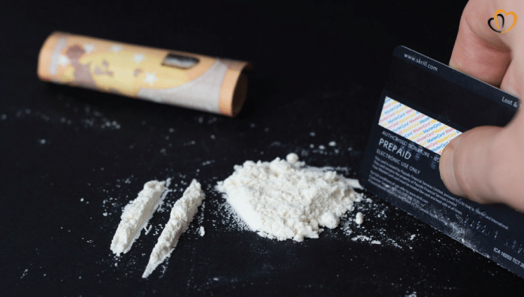 Keeping Your Teens Away From Drugs - Cocaine